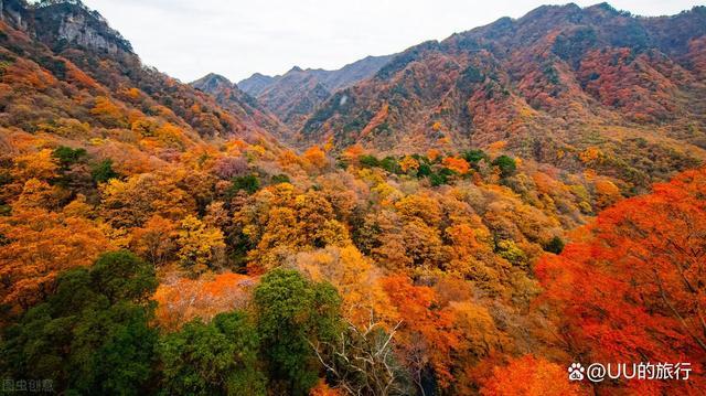 十月一旅游景点（十月一旅游景点推荐）