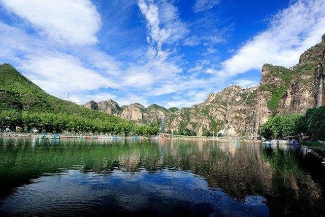 房山景点大全排名-房山景点大全排名榜