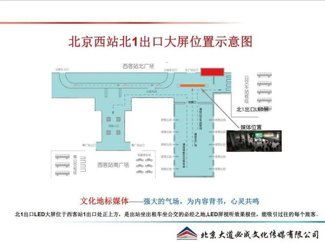 北京西站地图高清版_北京西站导航图