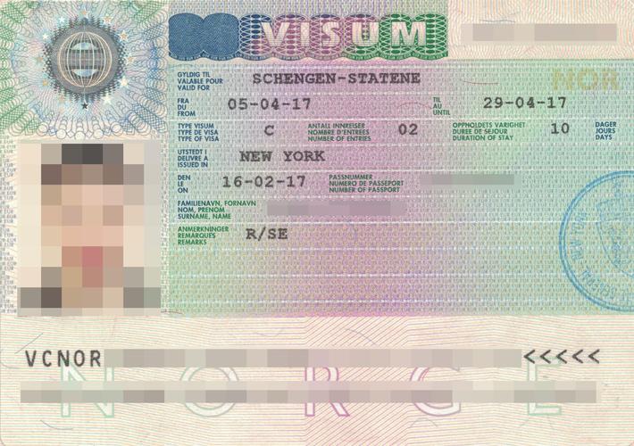 申根签证是什么意思_申根签证是什么意思 旅游