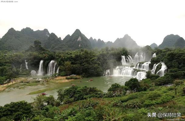 广西必去景点排名_广西旅游必去十大景点排名免费