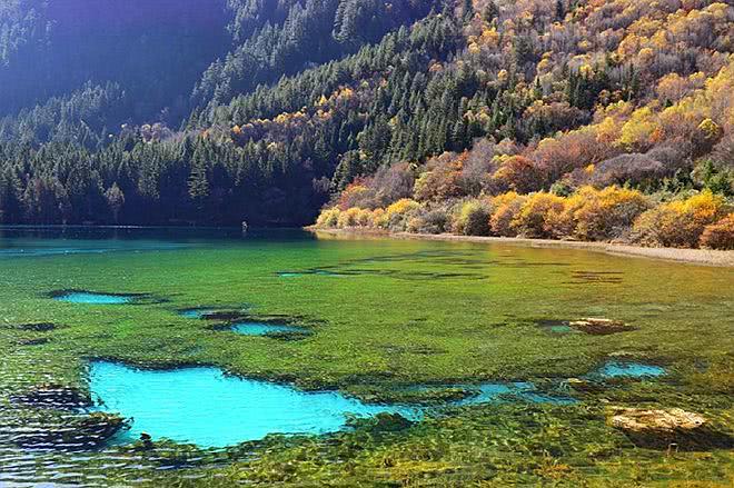 十一旅游景点推荐自驾游-十一旅游推荐好去处自驾