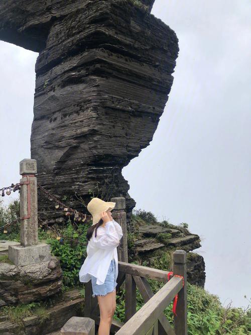 贵州梵净山旅游-贵州梵净山旅游自由行攻略