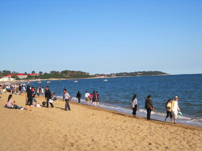 北戴河三日游路线攻略_北戴河三日游旅游攻略