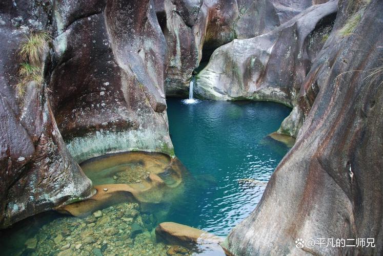 宁德旅游景点大全排名_宁德旅游景点大全排名图片