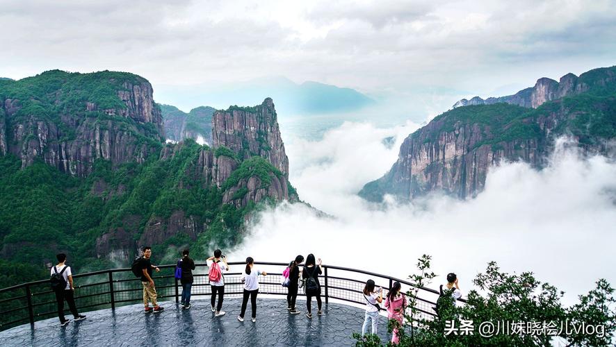 浙江必去的十大景点_浙江必去的十大景点文案