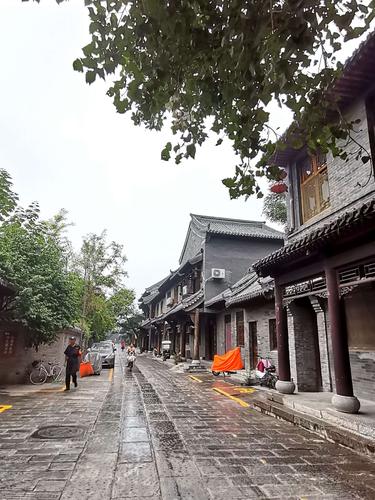 青州古城景区_青州古城景区天气预报