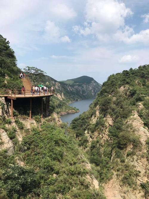 九仙山风景区攻略_九仙山风景区攻略一日游