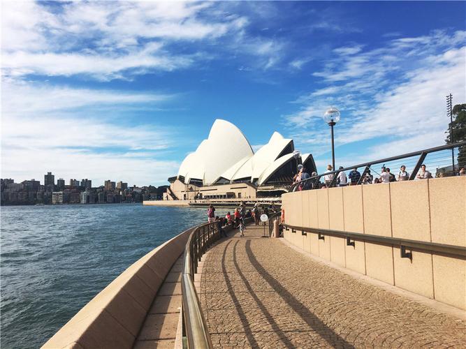 澳大利亚旅游景点攻略_澳大利亚旅游攻略 旅游攻略