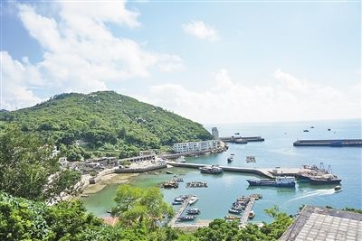 珠海乡村旅游景点-珠海乡村旅游景点导游词