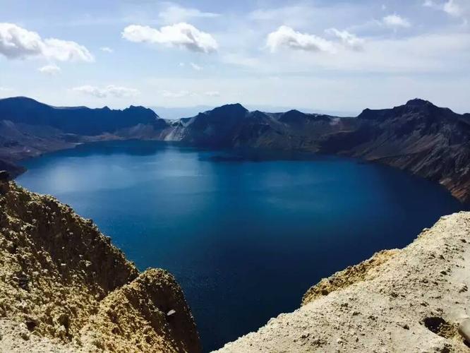 长春到长白山旅游团_长春到长白山旅游团1日游