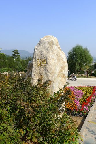 西山国家森林公园灵山风景区-西山国家森林公园灵山风景区怎么样