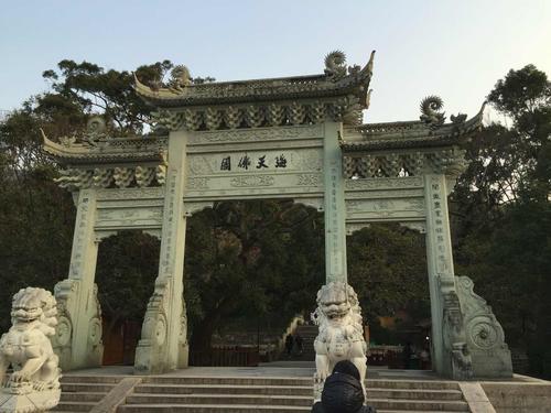 普陀山普济寺介绍-普陀山普济寺介绍合集