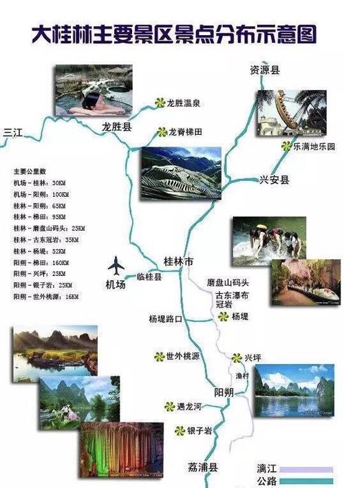 桂林旅游线路设计_桂林旅游线路设计方案