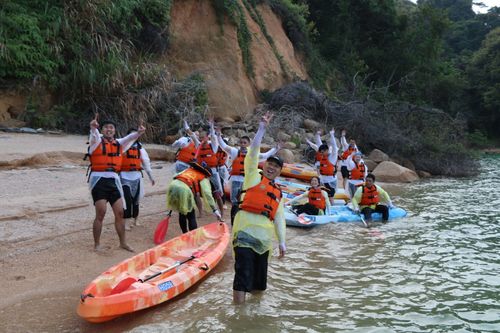 河源两天一夜旅游攻略_河源两天一夜游自驾游