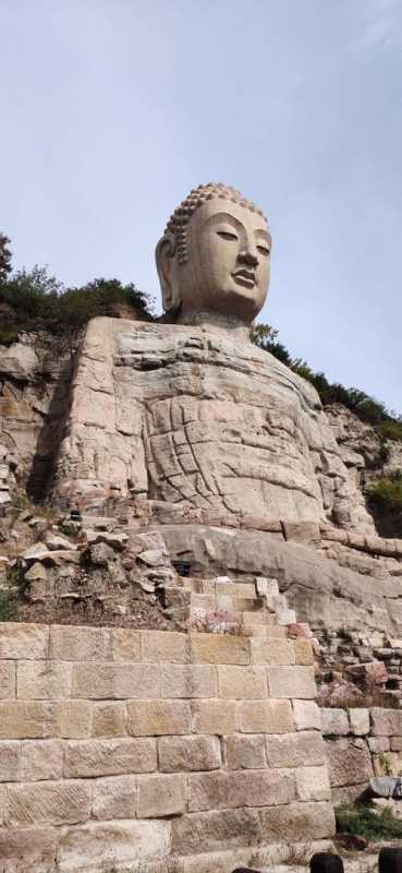 蒙山大佛简介_蒙山大佛简介视频